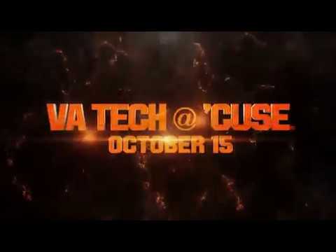 Syracuse University Athletics - Customer Success Story (Anthony F. Di Fino - Associate Athletic Director for Business Development)