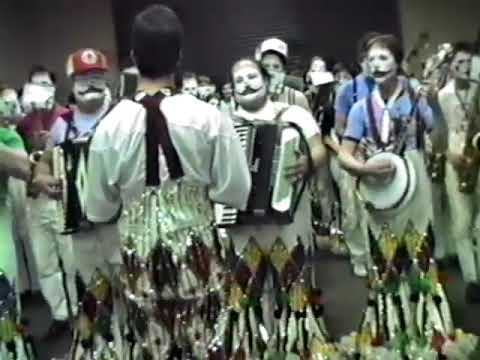 QCSB "Meet Me Tonight In Dreamland" - 1988 Show Of Shows