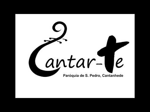 Cantar-Te - Ao Pé de Ti