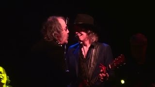 The Waterboys - Roll Over Beethoven - Milano 26/9/2015