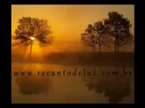 Eu canto à deus nas alturas.