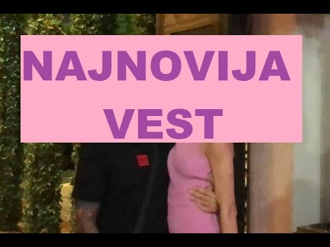 ISPLIVALI DOKAZI o SUKOBU Tare i ŠA - Evo šta se ZAISTA desilo #zadruga #zadrugainfo