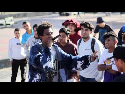 North place (primera fecha) Big Mind VS Misin