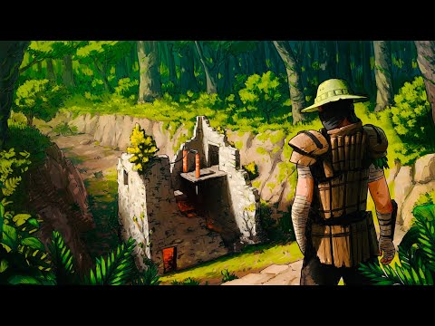 I Discovered the New Broken Solo meta for Official Rust...