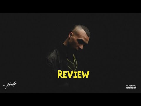 (REVIEW) HUSAYN - EL ASSEMA Ft. Abo El Anwar, Ahmed Santa, FL EX, Abyusif |حُسَين - العاصمة