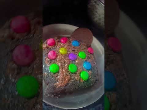 Oreo cake made by me and my brother