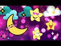 New Born Lullaby Rock A Bye Baby NO ANNOYING MIDDLE ADS Relaxing Baby Sleep Music