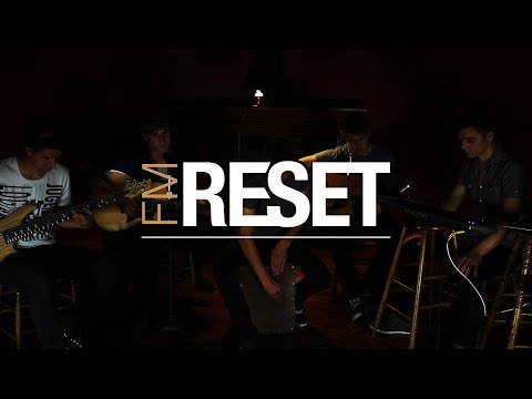 Ed Sheeran - "Photograph" -  FM Reset Cover (Acoustic Session #1)