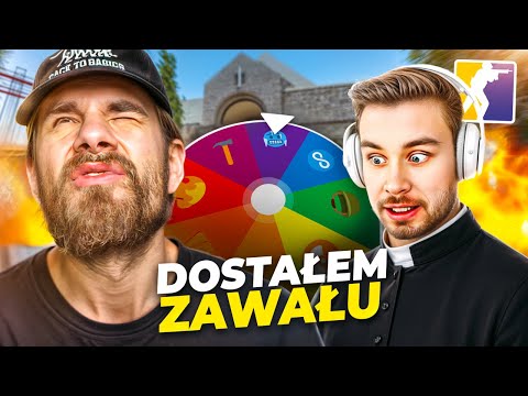 DOSTAŁEM ZAWAŁU NA SUPERMOCACH Z PEVOREM!