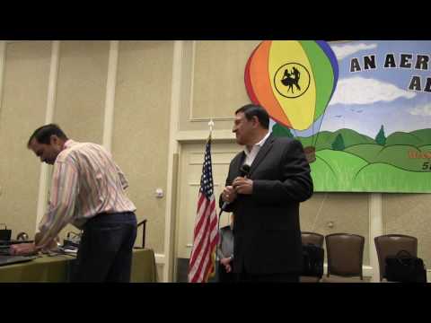 2017-03-18 WASCA Out take - Johnny Preston - Joe Satel