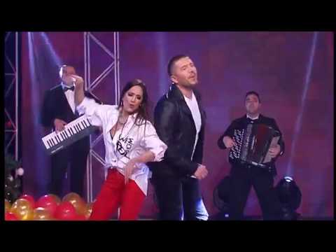 Ćemo / Više od života ft. Milena Ćeranić (Gold Subotom Popodne)
