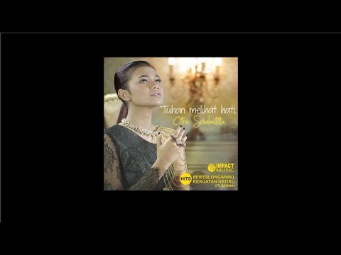 Bunda Maria - Ave Maria - Citra Scholastika [Official Lyrics Video]