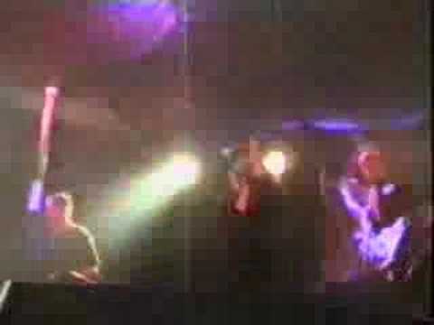 Insight - INVISIBLE LIMITS - Live 1992 - Germany