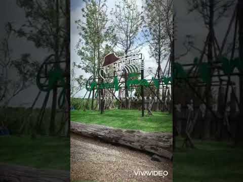 Café em Kamphaeng Phet Rd. Ep1