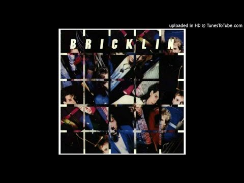 BRICKLIN ~ How Come I ?   [AOR]