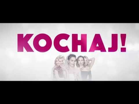 Kochaj! (2016) Trailer