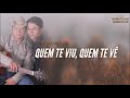 Marcos E Matteus Quem Te Viu Quem Te Vê L Álbum Quem Te Viu Quem Te Vê