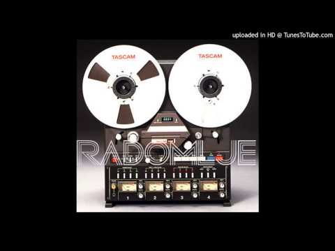 Radomlje HipHop Instrumental