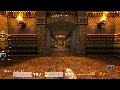 GGL OSP: elpajuo vs. daler - ztn3tourney1 (22.01.2004)