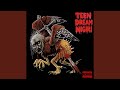 TEEN DREAM NIGIRI
