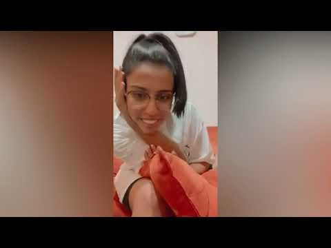 لايف رجاء بلمير تحكي معانتها قبل الوصول لقطر :هادشي لي وقع ليا حتى تحبست في تركيا loops live belmirs