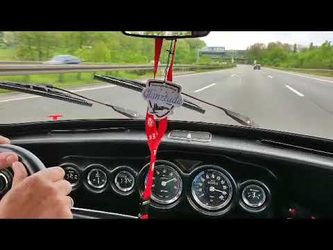 Thumbnail for Mini Innocenti 200km/h#oldtimer #automobile #oldschool #classic #fast #mini by Innocenti