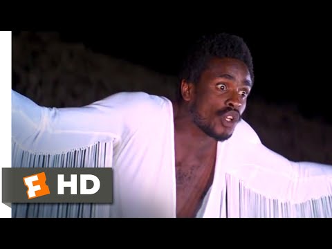 Jesus Christ Superstar (1973) - Superstar Scene (10/10) | Movieclips