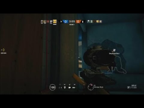 Sledge Elite Trailer