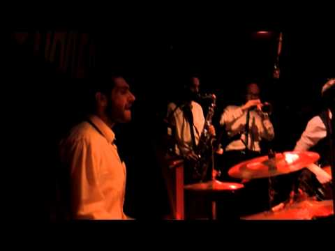 The Buttshakers - Live @ Clacson