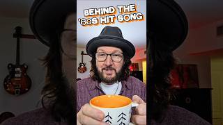 BEHIND THE 80'S HIT SONG 🤘 #80smusic #rocknroll #rockmusic #80srock #rockband