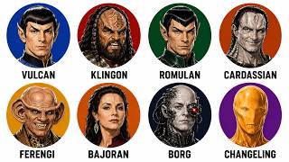 Every Major Alien Species In Star Trek Explained MQDEFAULT Thumbnail