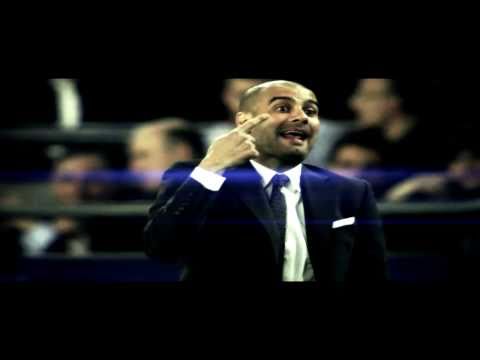 El Clasico 2011 - Barcelona Vs Real Madrid (3-1) 2011 Trailer