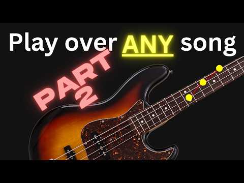 ÜBER JEDES LIED SPIELEN - Teil 2