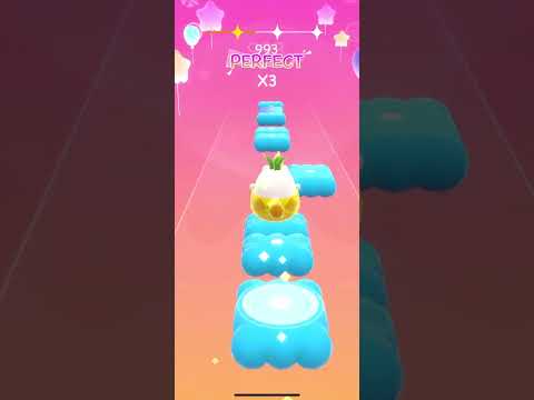 Magic Cats Rush - YouTube