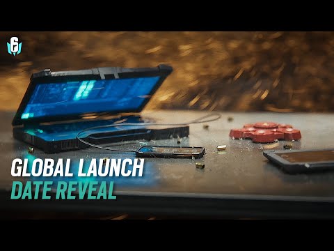 Release Date Trailer