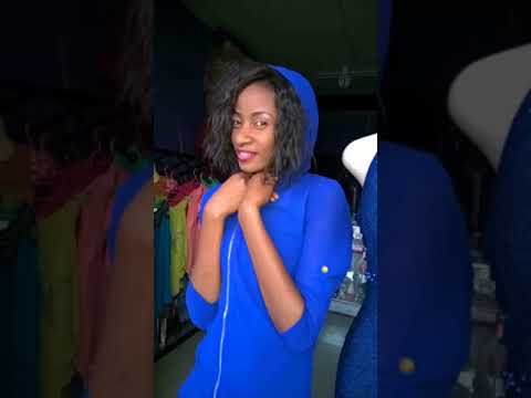 Balina omukisa-Vivian Sarah Nampeera