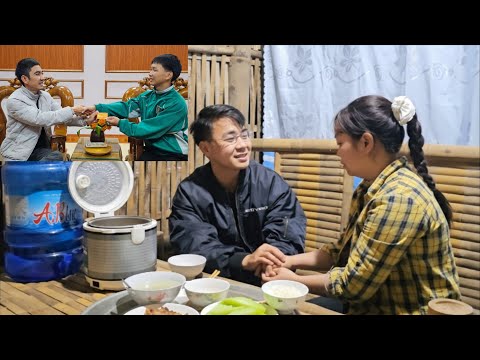 How will CEO Tú and single mother Tiểu Huyền react to Khải and his assistant Tài's scheme?