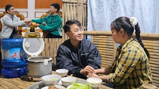 Download lagu How will CEO Tú and single mother Tiểu Huyền react to Khải and his assistant Tài's scheme? mp3 Download lagu How will CEO Tú and single mother Tiểu Huyền react to Khải and his assistant Tài's scheme? mp3