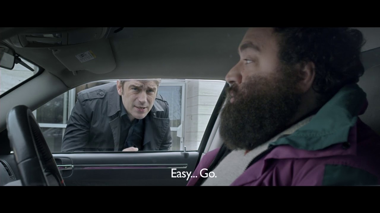 Trailer