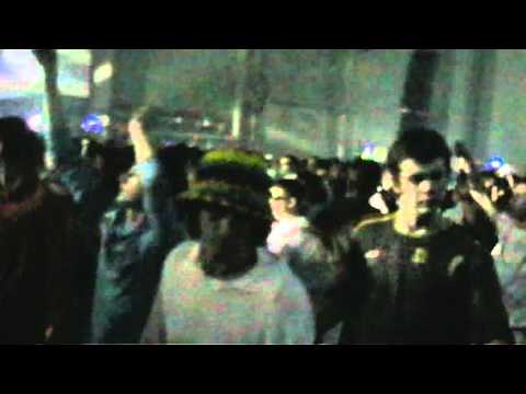 Paul Van Dyk Alex M.O.R.P.H. Ukraine 14.12.2007