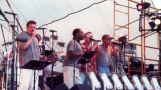 The Magnificent Men - Almost Persuaded