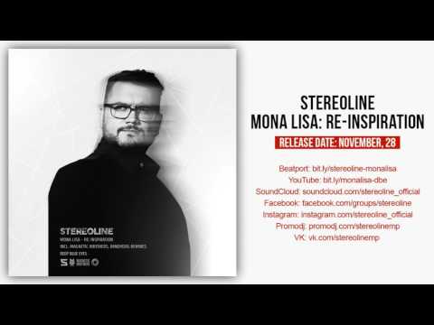 Stereoline - Mona Lisa (Club Mix)
