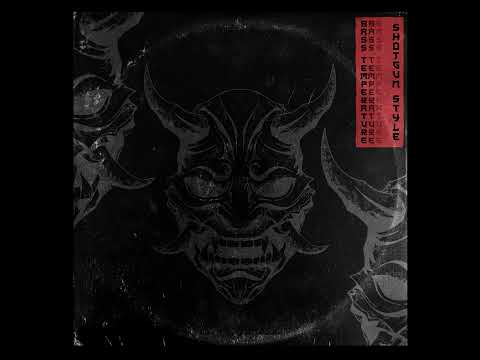 Bass Temp - Shogun Style [TEKNO]