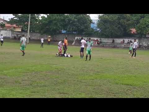 Projeto Restaurando Sonhos Grupama - .GRUPAMA X AMAFUT COPA TRICOLOR SUB16
