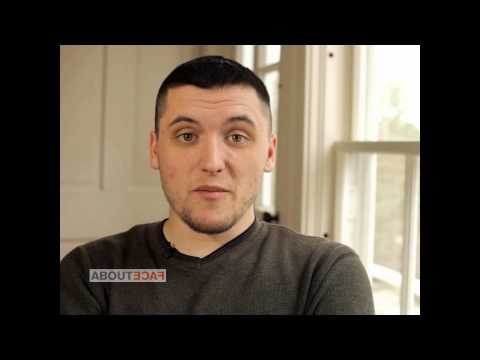 About PTSD symptoms: "I can't sleep without it [my gun]... " SPC Rob Tucker