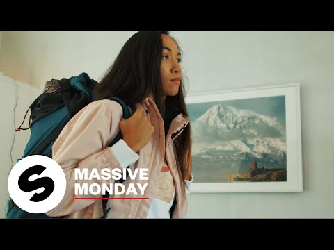 Robbie Mendez - Run (Official Music Video)