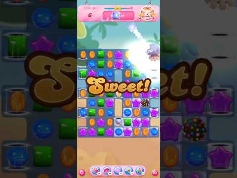 Candy Crush Saga Level 739