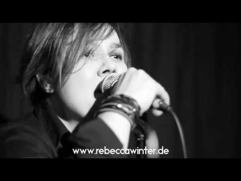 Hallelujah - Rebecca Winter