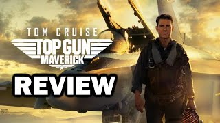 Top Gun Maverick Review | The Perfect Sequel