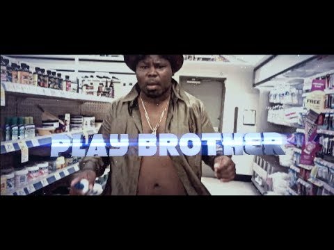 Puablo15 - Play Brother |OFFICIAL MUSIC VIDEO | SHOT BY @DAHOODNERDS Cuzzo Shot This